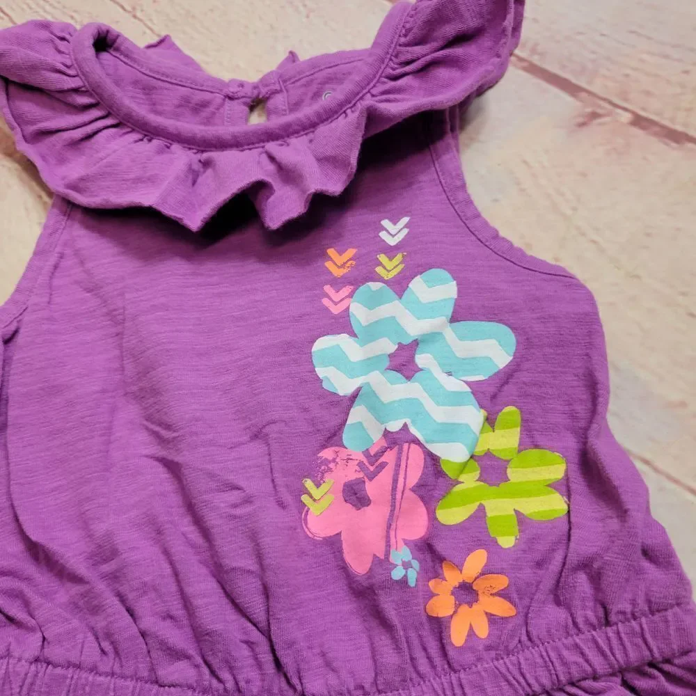 Old Navy dress 2T